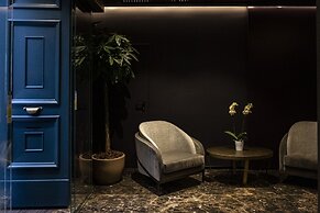 U-Visionary Roma Hotel