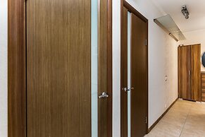 Apartment on V Krasnoselskaya 24