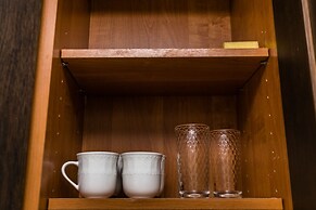 Apartment on V Krasnoselskaya 24