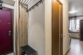 Apartment on V Krasnoselskaya 24