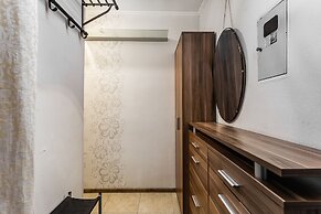 Apartment on V Krasnoselskaya 24