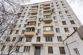 Apartment on V Krasnoselskaya 24