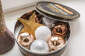 Apartment on V Krasnoselskaya 24