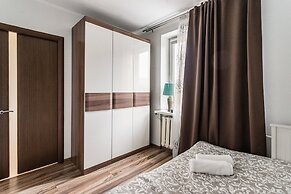Apartment on V Krasnoselskaya 24
