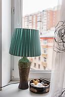 Apartment on V Krasnoselskaya 24