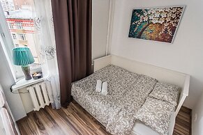 Apartment on V Krasnoselskaya 24