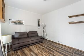 Apartment on V Krasnoselskaya 24