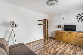 Apartment on V Krasnoselskaya 24