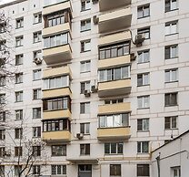 Apartment on V Krasnoselskaya 24