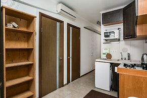 Apartment on V Krasnoselskaya 24