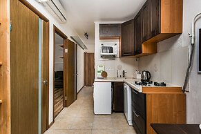 Apartment on V Krasnoselskaya 24