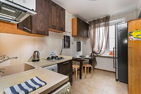 Apartment on V Krasnoselskaya 24