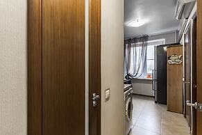 Apartment on V Krasnoselskaya 24