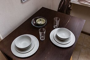 Apartment on V Krasnoselskaya 24