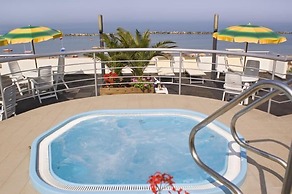 Hotel Igea Spiaggia