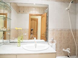 Marineu Playa del Moro