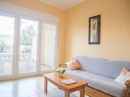 Marineu Playa del Moro