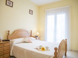 Marineu Playa del Moro