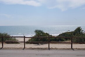 Marineu Playa del Moro