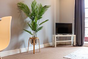 Elliot Suite No3 - Donnini Apartments