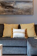 Elliot Suite No3 - Donnini Apartments