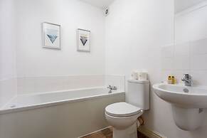 Elliot Suite No3 - Donnini Apartments