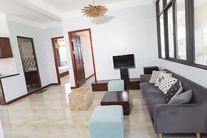 Seana Resort Phu Quoc