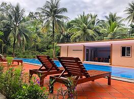 Seana Resort Phu Quoc