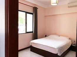 Seana Resort Phu Quoc