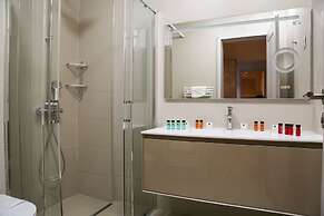 Expecto Apartments