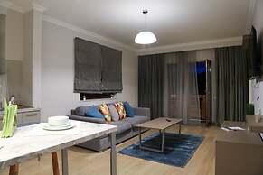 Expecto Apartments