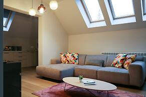 Expecto Apartments