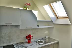 Expecto Apartments
