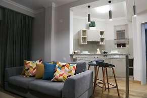 Expecto Apartments