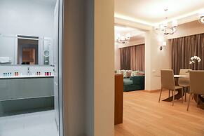 Expecto Apartments