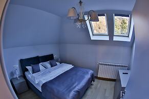 Expecto Apartments
