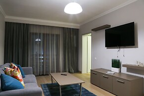 Expecto Apartments