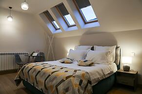 Expecto Apartments