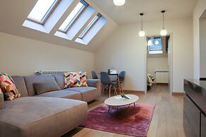 Expecto Apartments
