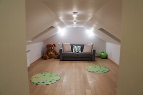 Expecto Apartments