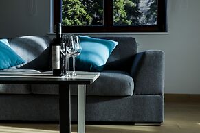 Expecto Apartments