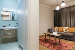 Expecto Apartments