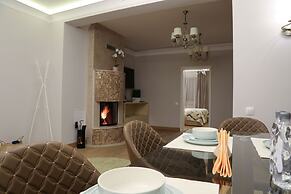 Expecto Apartments