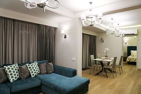 Expecto Apartments