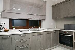 Expecto Apartments