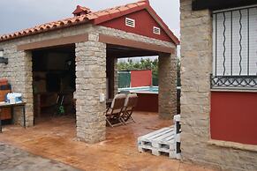 Marineu Chalet Cap i Corp