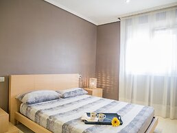 Marineu Chalet Cap i Corp
