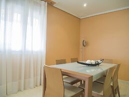 Marineu Chalet Cap i Corp