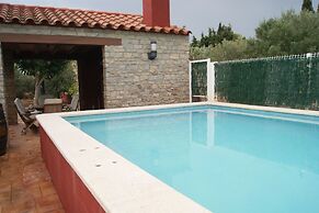 Marineu Chalet Cap i Corp