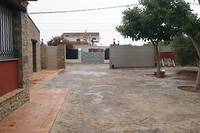 Marineu Chalet Cap i Corp